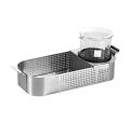 Support pour becher de 600ml pour bac à ultrasons Eurosonic 4D