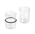 Becher de 600ml pour bacs à ultrasons Eurosonic 3D et 4D