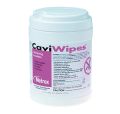Lingettes CaviWipes Avec Alcool sans parfum - Boîte de 160