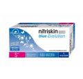 Gants Nitrile Nitriskin Non Poudré - Boîte de 100