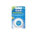Fil dentaire Essential Cire Floss - Fil de 50 m