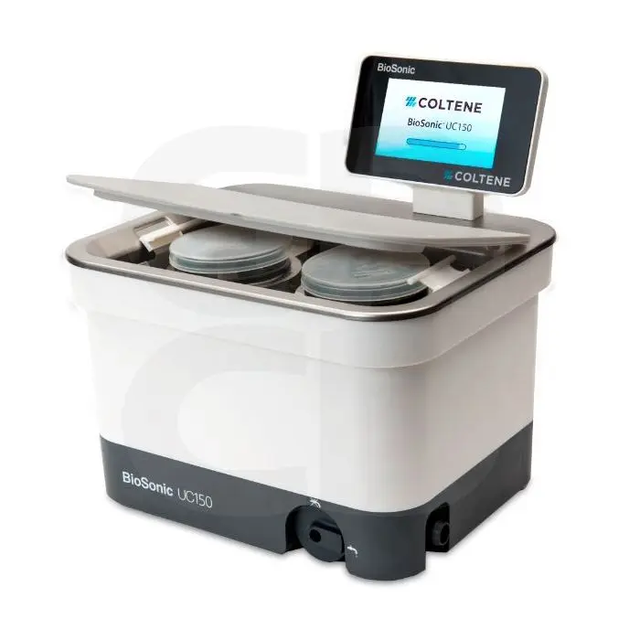 Bac  ultrasons BioSonic UC150 - Bac de 6,6 litres - COLTENE