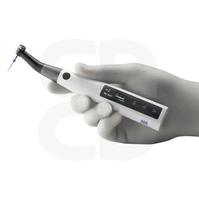 KN Moteur endo Tri-Auto ZX2+ - Moteur d'endodontie avec localisateur