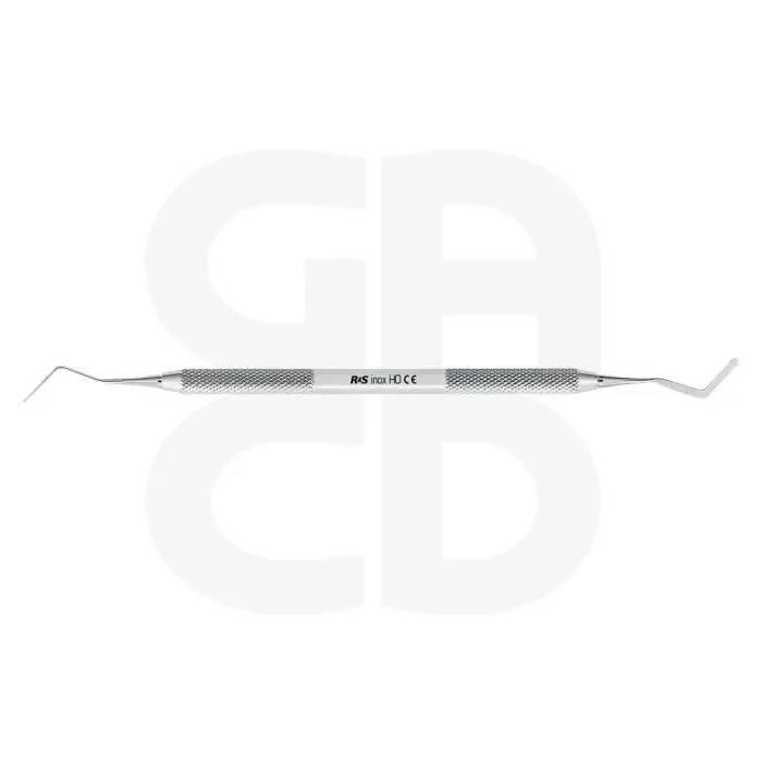 Spatules de bouche Heidemann - Spatule