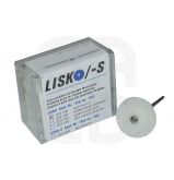 Lisko disques à polir fins blancs - Boite de 10