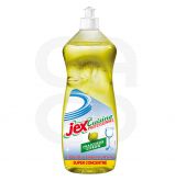 Liquide vaisselle Jex - Le flacon de 1 litre parfum citron
