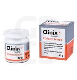 Clinicem Temp II - Le pot de 40 g