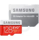 Micro SDXC EVO+ - 128 Go