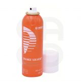 Spray orange solvant - Le spray 200 ml