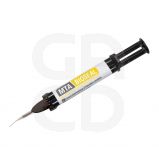 MTA Bioseal - La  seringue de 4 g + 10 embouts mélangeurs