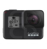 Caméra GoPro Hero 7 LCD - La GoPro Noire