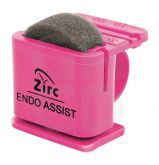 Endo stand zirc néon - L'instrument manuel