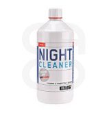 Night cleaner - Les 6 bouteilles de 800 ml