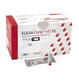 Equia Forte HT Fil - Boîte de 50 capsules 