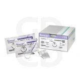 Novosyn® - La boîte de 36 fils de suture (3/0 - 70 cm DS16 )