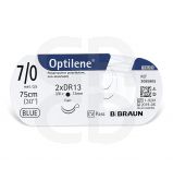 Optilene® - La boîte de 36 fils de sutures de 75 cm