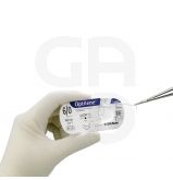 Optilene® - La boîte de 36 fils de sutures de 75 cm /19 mm