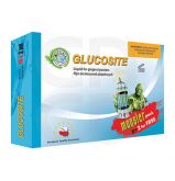Glucosite Monster Pack - Le lot de 2 seringues de 10 ml avec bouchon adaptateur + 1 seringue de distribution