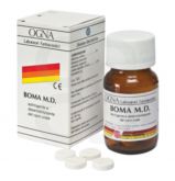 Boma M.D. - Le flacon de 25 comprimés solubles de 7000 mg