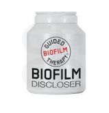 Biofilm Discloser - Le flacon de 250 pastilles