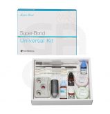 Super Bond Universal Kit - Le kit