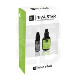 Riva Star Bottle Kit - Le kit 