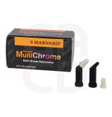 Havard multichrome composites Optitips - La boîte de 20 x 0.25 g composites