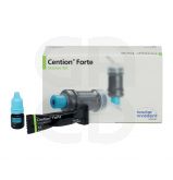 Cention Forte Starter Kit - Le Starter Kit 