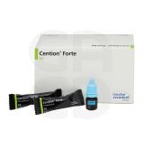 Cention Forte Kit - Le Kit 