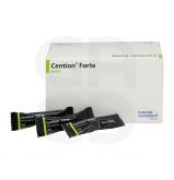 Cention Forte Refill - Les 50 capsule de 0,3 g
