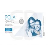 Pola Rapid Kit 1 6% - Le kit patient