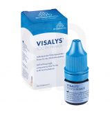 Visalys Tooth Primer - Flacon de 4 ml