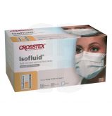 Masques Isofluid - Boîte de 50 masques 