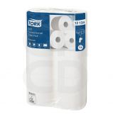 Papier toilette Tork Premium - Le lot de 6 rouleaux