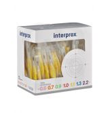 Brossettes Interprox 4g Mini - La Boite De 100