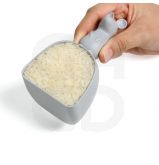 Cuillère à riz lucky mouse
