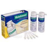 Histofreezer Agent Cryothérapeutique, 2 X 80 Ml + 60app, 2 Mm