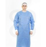 Kit - Blouse Chirurgicale Standard Avec 1 Serviette