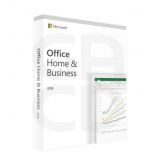 Microsoft Office 2019 Famille Et Petite Entreprise (home & Business) - Clé Licence À Télécharger - Livraison Rapide 7/7j