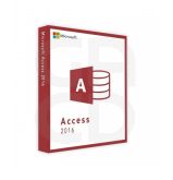 Microsoft Access 2016 - Clé Licence À Télécharger - Livraison Rapide 7/7j