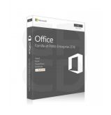 Microsoft Office 2016 Famille Et Petite Entreprise Pour Mac (home & Business) - Licence À Télécharger - Livraison Rapide 7/7j