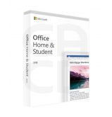 Microsoft Office 2019 Famille Et Etudiant (home & Student) - Clé Licence À Télécharger - Livraison Rapide 7/7j