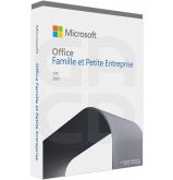 Microsoft Office 2021 Famille Et Petite Entreprise (home & Business) - Clé Licence À Télécharger - Livraison Rapide 7/7j