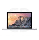 Macbook Pro 15" I7 2,3 Ghz 16 Go Ram 512 Go Ssd (2012) - Reconditionné - Grade