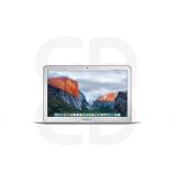 Macbook Air 11" I7 1,7 Ghz 4 Go Ram 128 Go Ssd (2013) - Reconditionné - Grade