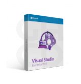 Microsoft Visual Studio 2015 Entreprise - Clé Licence À Télécharger - Livraison Rapide 7/7j