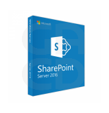 Microsoft Sharepoint Server 2016 Standard - Clé Licence À Télécharger - Livraison Rapide 7/7j