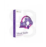 Microsoft Visual Studio 2015 Professionnel - Clé Licence À Télécharger - Livraison Rapide 7/7j