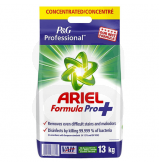 Ariel Formula + 13kg Poudre