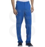 Pantalon Homme Dickies Eds Bouton/elastique Royal -le Pantalon